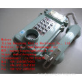 KTH15 Ann type automatic telephone